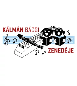 Beiratkozás Kálmán bácsi Zenedéjébe