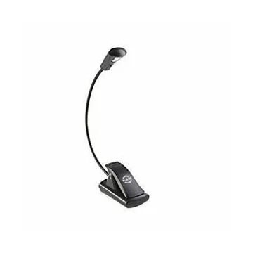 König &amp; Meyer 12241 kottalámpa, LED Flexlight