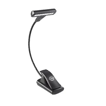 König &amp; Meyer 12247 kottalámpa, T-Model LED Flexlight