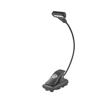 König &amp; Meyer 12274 kottalámpa, 4 LED T-Model Flexlight