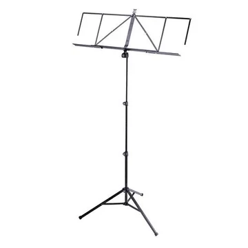König &amp; Meyer 10062 -Robby Plus- kottaállvány, fekete