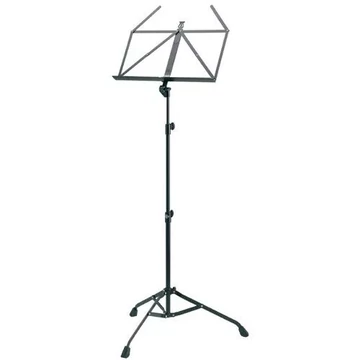 König &amp; Meyer 10700 kottaállvány, fekete