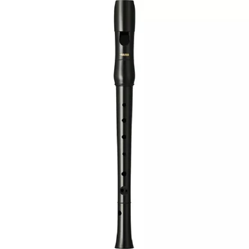 Yamaha YRN-22 B - szopranínó furulya, barokk