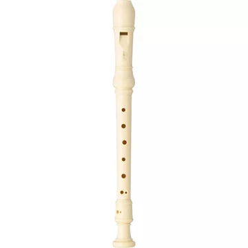 Yamaha YRS-24 B - barokk szoprán furulya