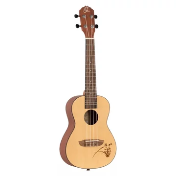Ortega RU5 koncert ukulele