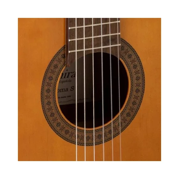 Admira Paloma - klasszikus gitár / Student Serie