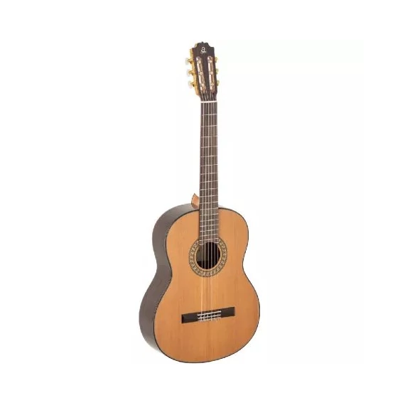 Admira A6 - klasszikus gitár / Handcrafted Serie