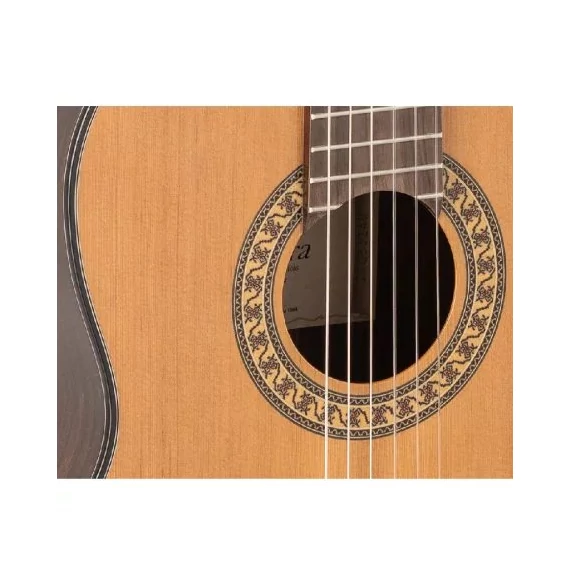 Admira A6 - klasszikus gitár / Handcrafted Serie