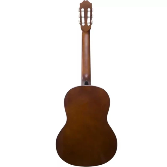 Geryon LC-14 klasszikus gitár 1/4 natúr