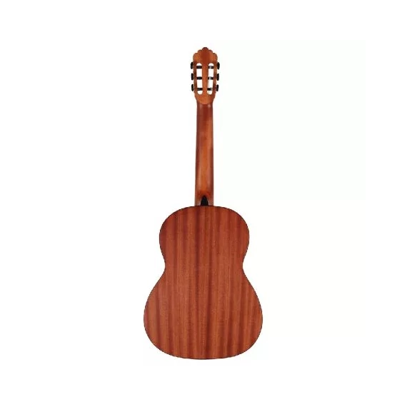 Geryon GLC231NAT 4/4 klasszikus gitár, natúr