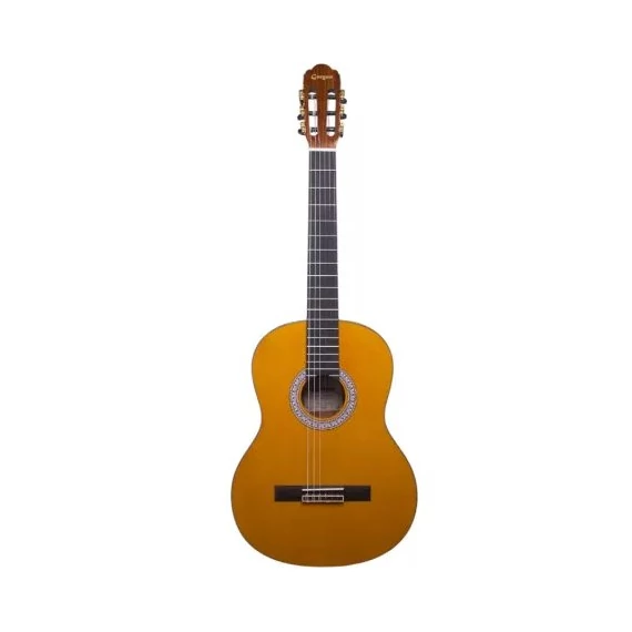 Geryon GLC234YL 4/4 klasszikus gitár