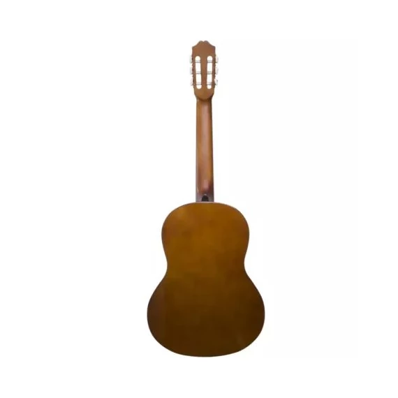 Geryon LC-14 klasszikus gitár 1/2 méz