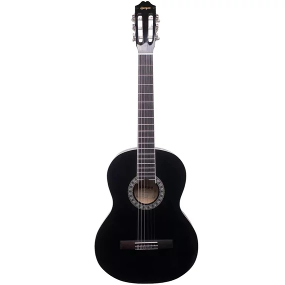 Geryon LC-14 klasszikus gitár 1/2 fekete
