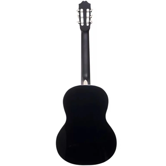 Geryon LC-14 klasszikus gitár 1/2 fekete