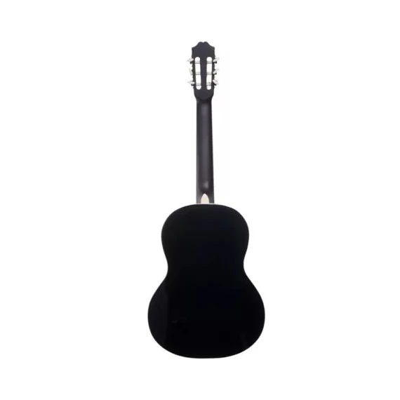 Geryon LC-14 klasszikus gitár 3/4 fekete