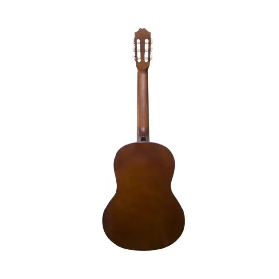 Geryon LC-14 klasszikus gitár 4/4 natúr