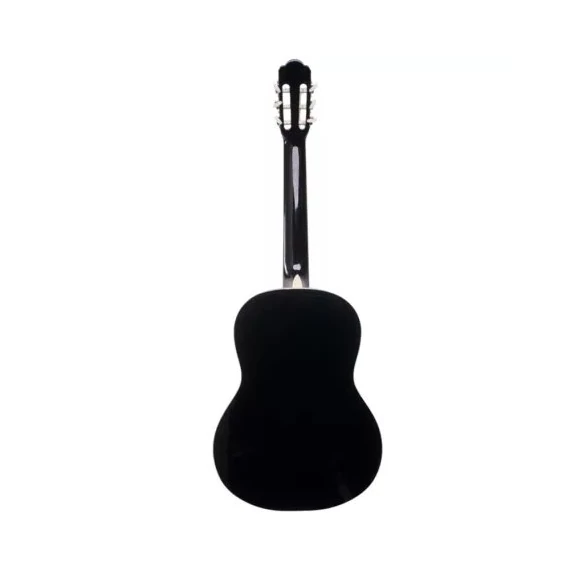 Geryon LC-28 klasszikus gitár 4/4 fekete