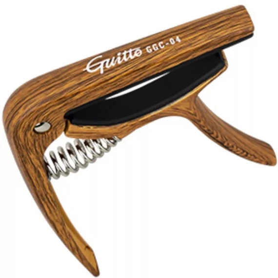 Guitto GGC-04 famintás kápó klasszikus gitárhoz