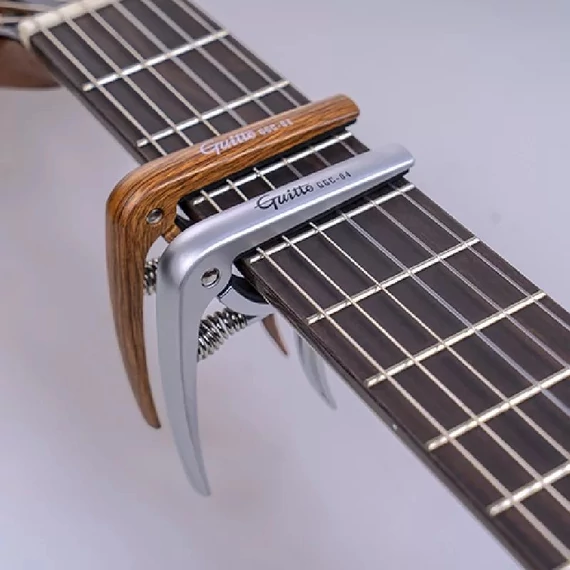 Guitto GGC-04 famintás kápó klasszikus gitárhoz
