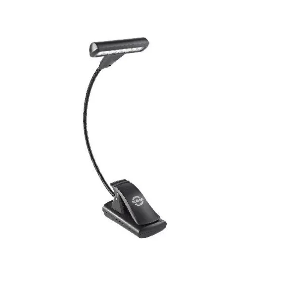 König & Meyer 12247 kottalámpa, T-Model LED Flexlight
