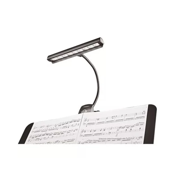 König & Meyer 12249 kottalámpa, Orchestra light Eos