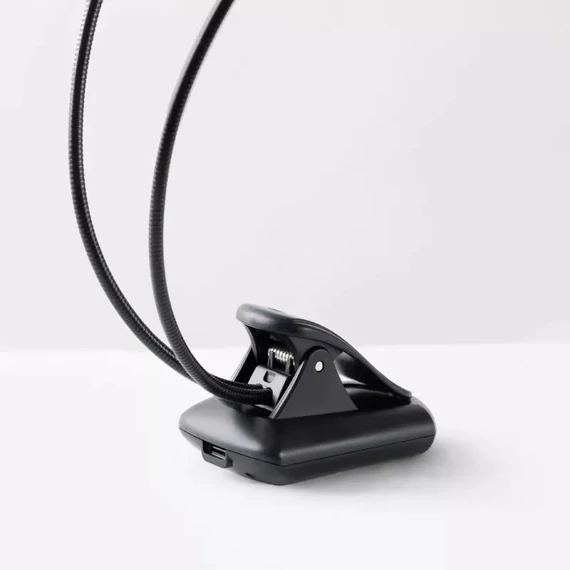 König & Meyer 12259 tölthető kottalámpa, Double2 LED FlexLight