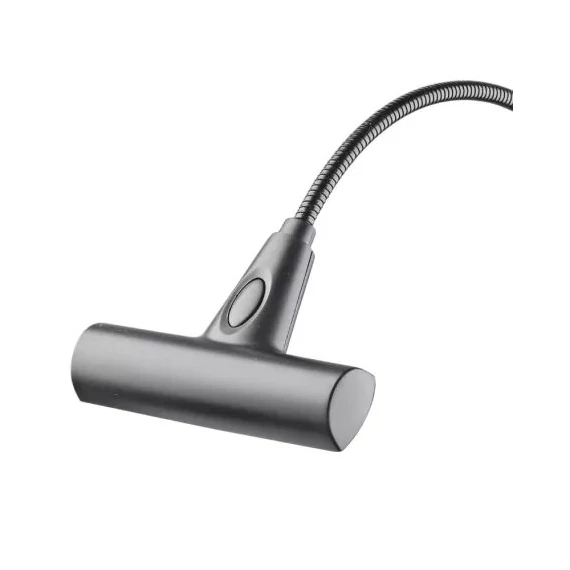 König & Meyer 12264 tölthető kottalámpa, T-Model LED FlexLight