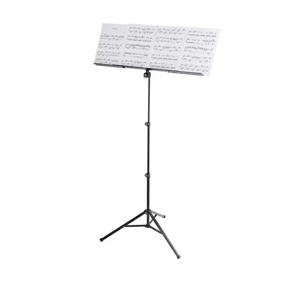 König & Meyer 10062 -Robby Plus- kottaállvány, fekete