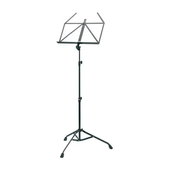 König & Meyer 10700 kottaállvány, fekete