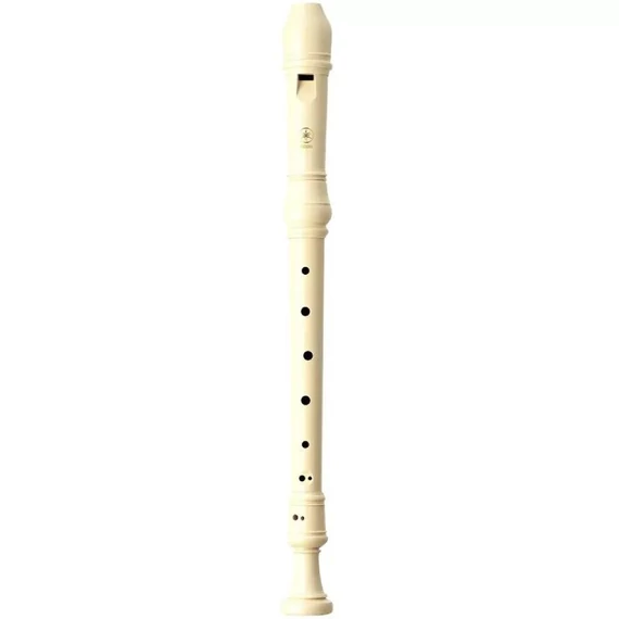 Yamaha YRA-27 III - alt furulya, germán