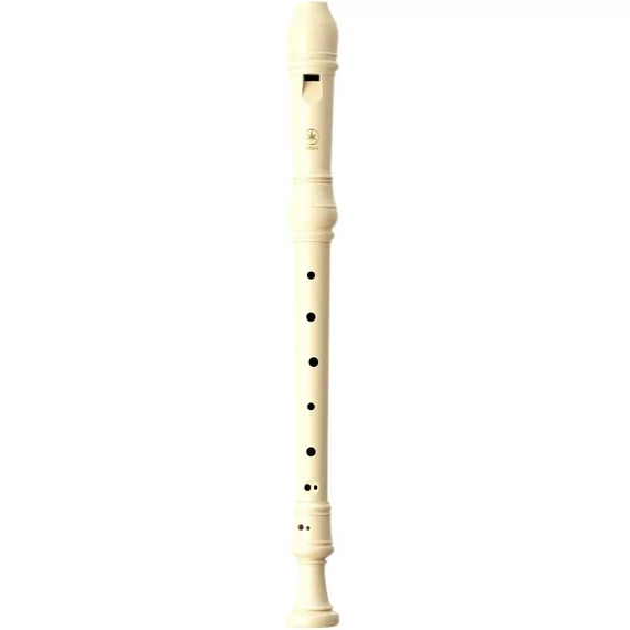 Yamaha YRA-28 B III - alt furulya, barokk