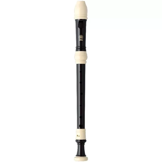Yamaha YRA-38 B III - alt furulya, barokk
