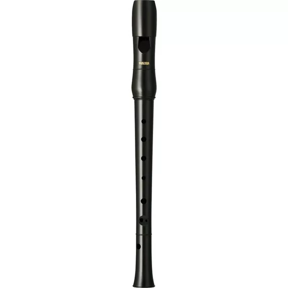 Yamaha YRN-21 - szopranínó furulya, germán