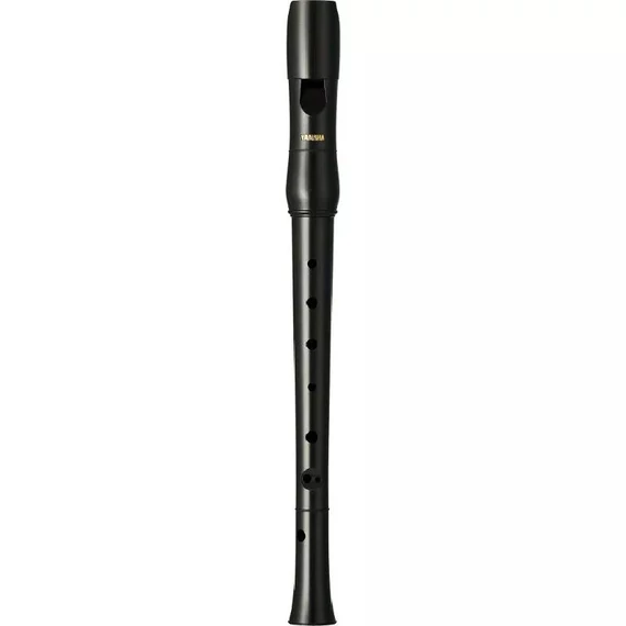Yamaha YRN-22 B - szopranínó furulya, barokk