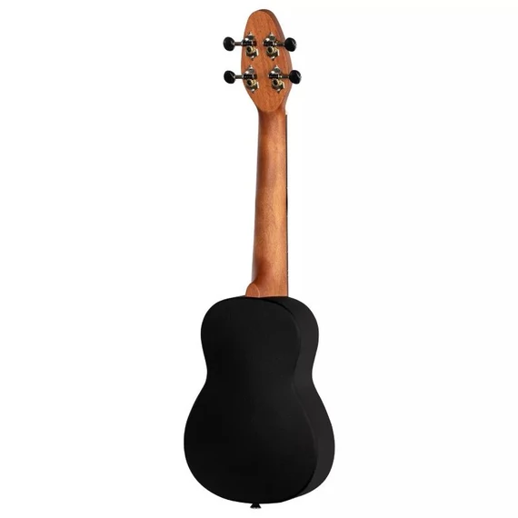 Keiki K2SS-BKC szoprán ukulele