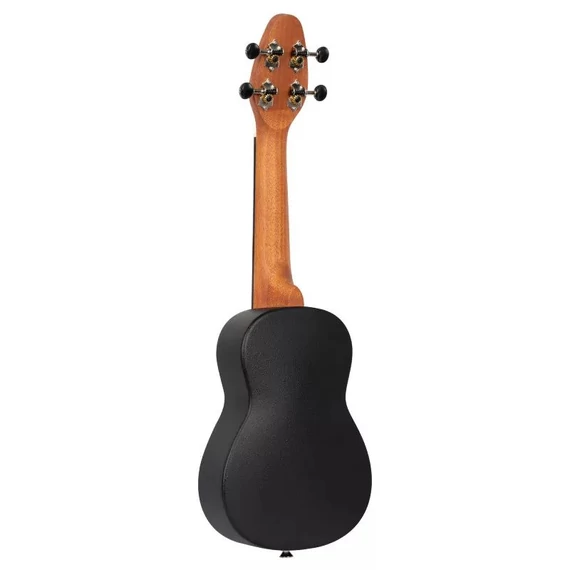 Ortega Keiki K2-MAP szoprán ukulele szett