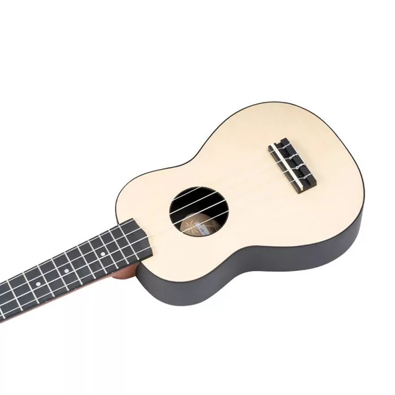 Ortega Keiki K2-MAP szoprán ukulele szett