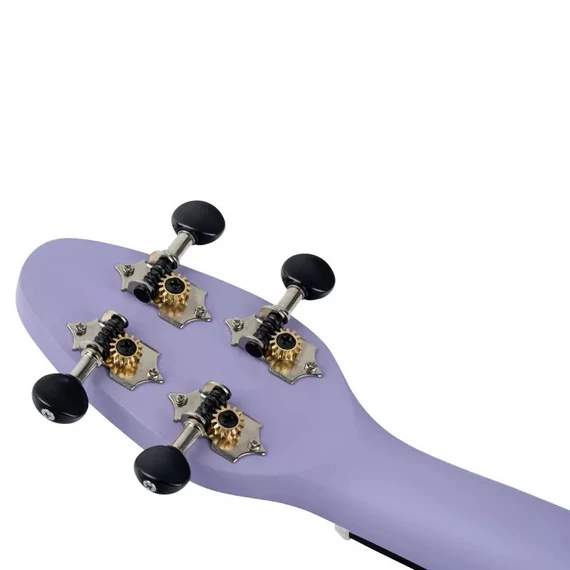 Ortega Keiki K2-LAF szoprán ukulele szett