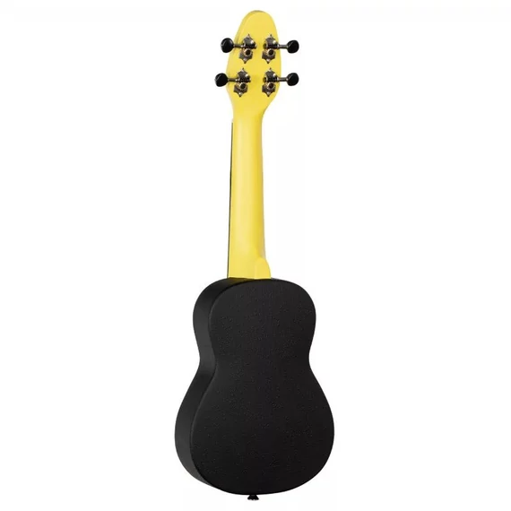 Ortega Keiki K2-LGR szoprán ukulele szett