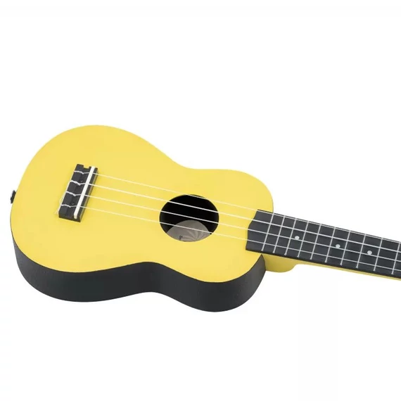 Ortega Keiki K2-LGR szoprán ukulele szett