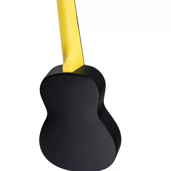 Ortega Keiki K2-LGR szoprán ukulele szett