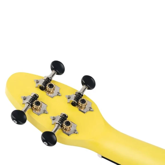 Ortega Keiki K2-LGR szoprán ukulele szett