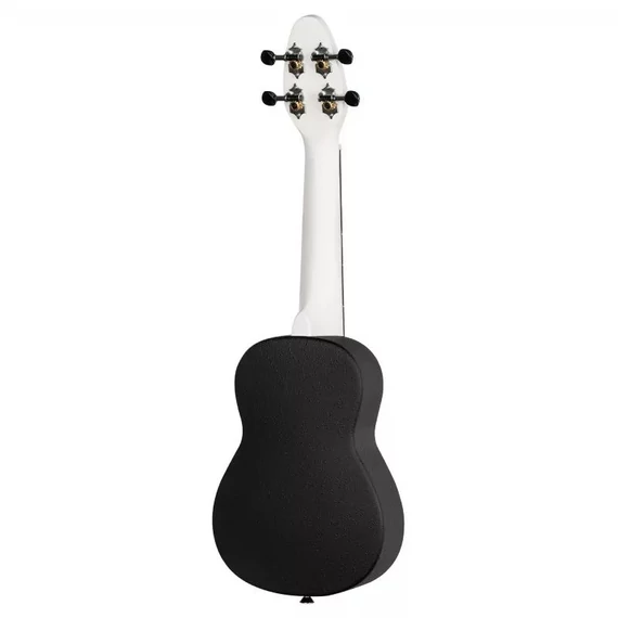 Ortega Keiki K2-SCL szoprán ukulele szett