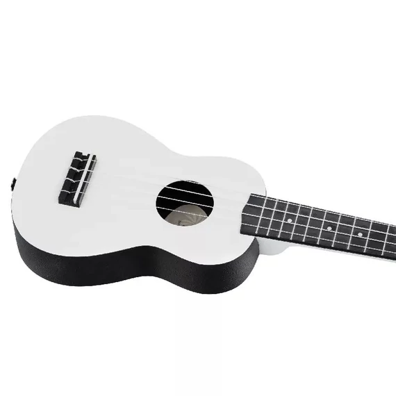 Ortega Keiki K2-SCL szoprán ukulele szett