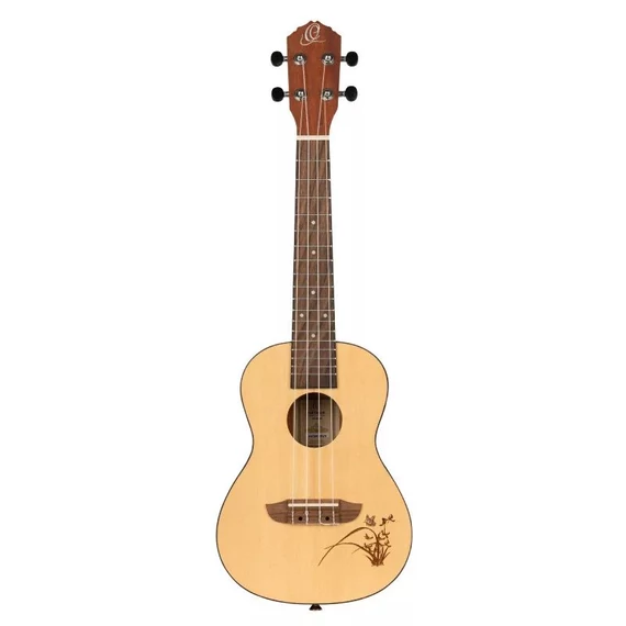 Ortega RU5 koncert ukulele
