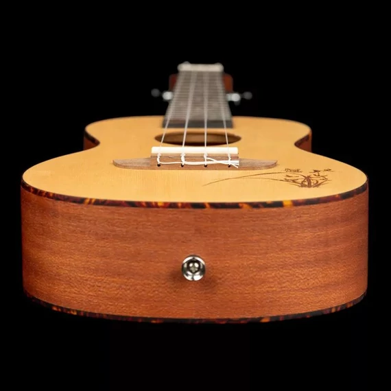 Ortega RU5 koncert ukulele