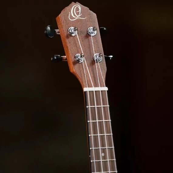 Ortega RU5 koncert ukulele