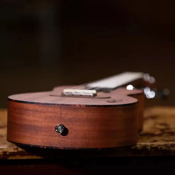 Ortega RU5MM koncert ukulele