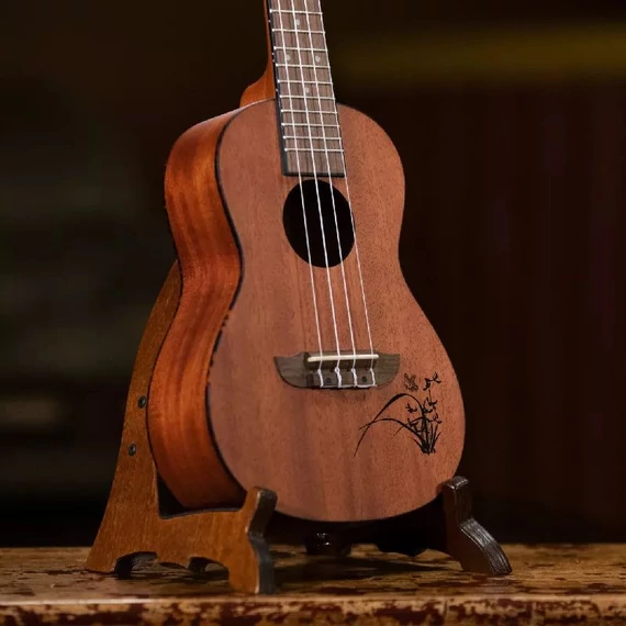 Ortega RU5MM koncert ukulele