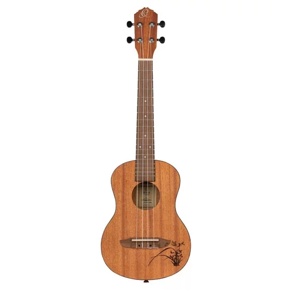 Ortega RU5MM-TE tenor ukulele